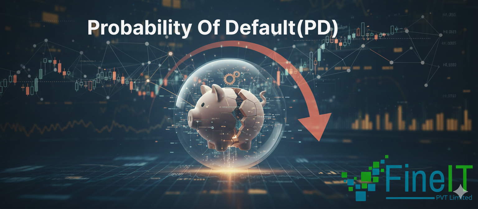 Understanding Probability of Default (PD)