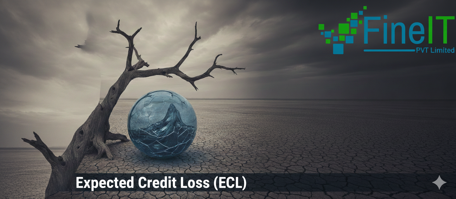 Expected Credit Loss (ECL): A Comprehensive Global Framework for Credit Risk Measurement