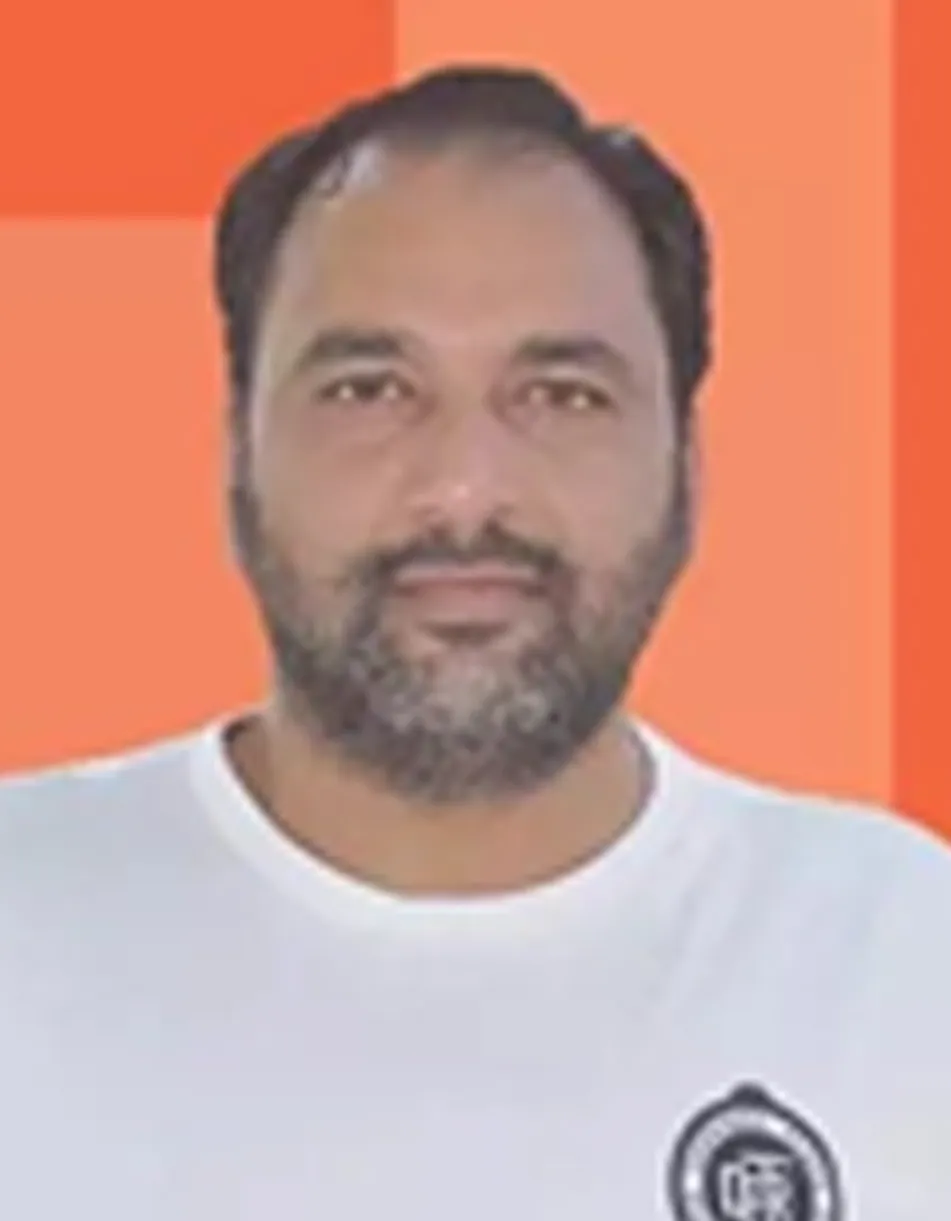 Ahsan Ul Haq Abbasi