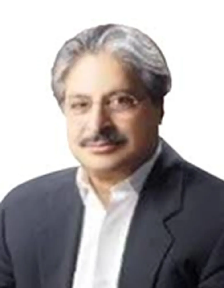 Akhtar Zaidi