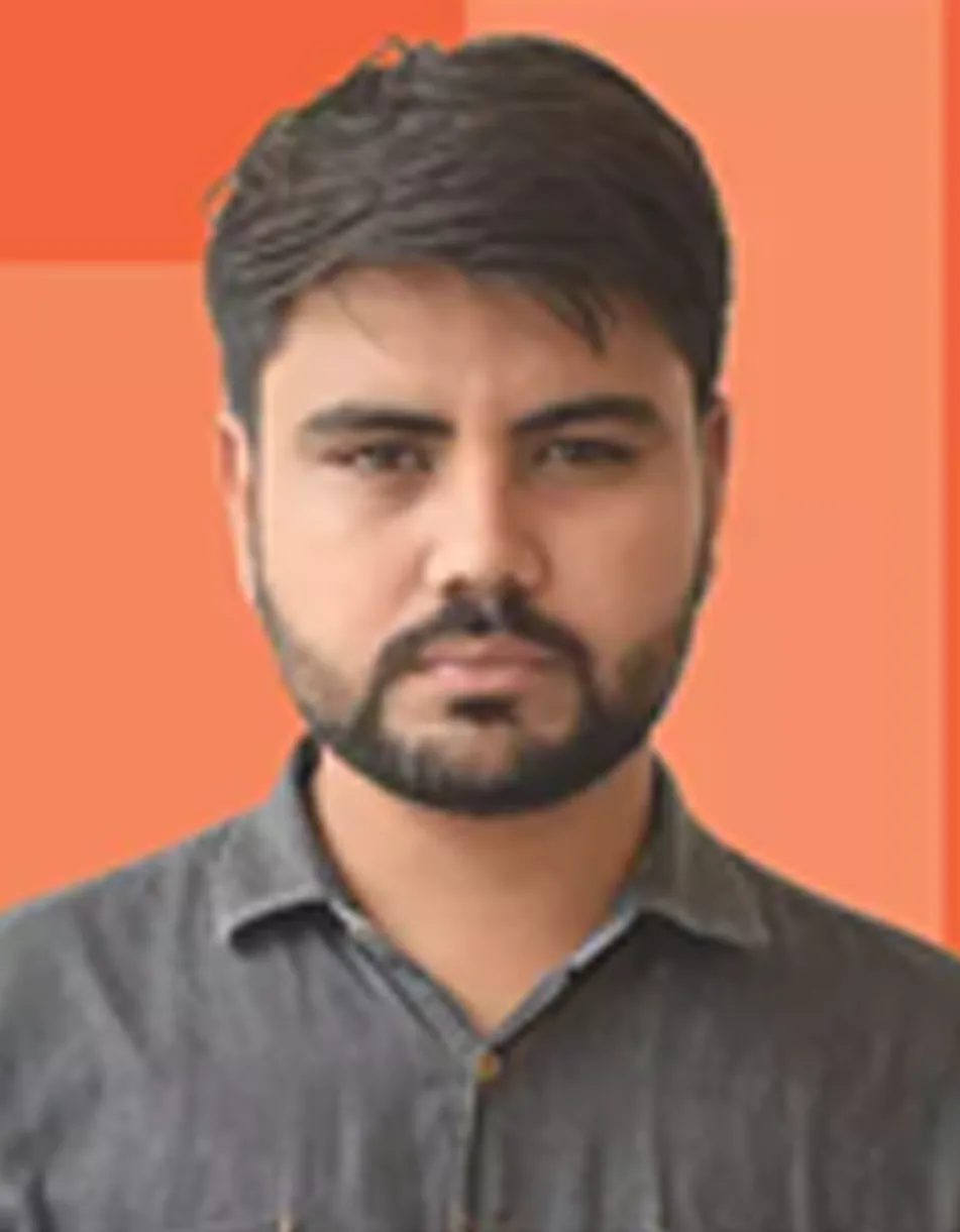 Akmal Khan