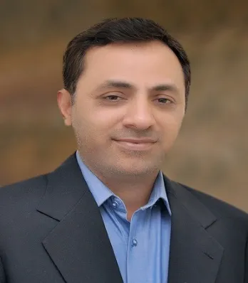 Dr. Bilal Ahmed Chishty