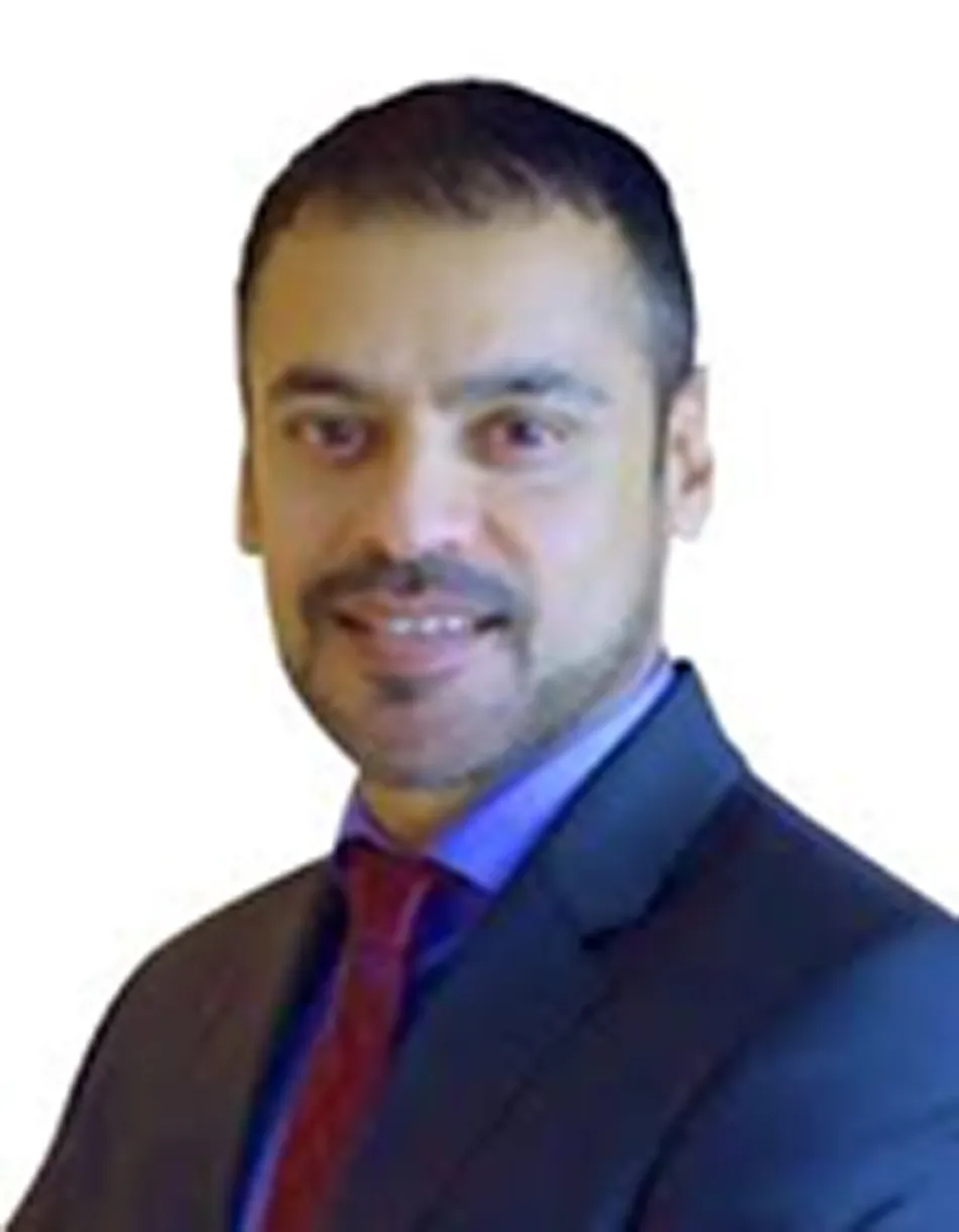 Dr. Muhammad Saleem