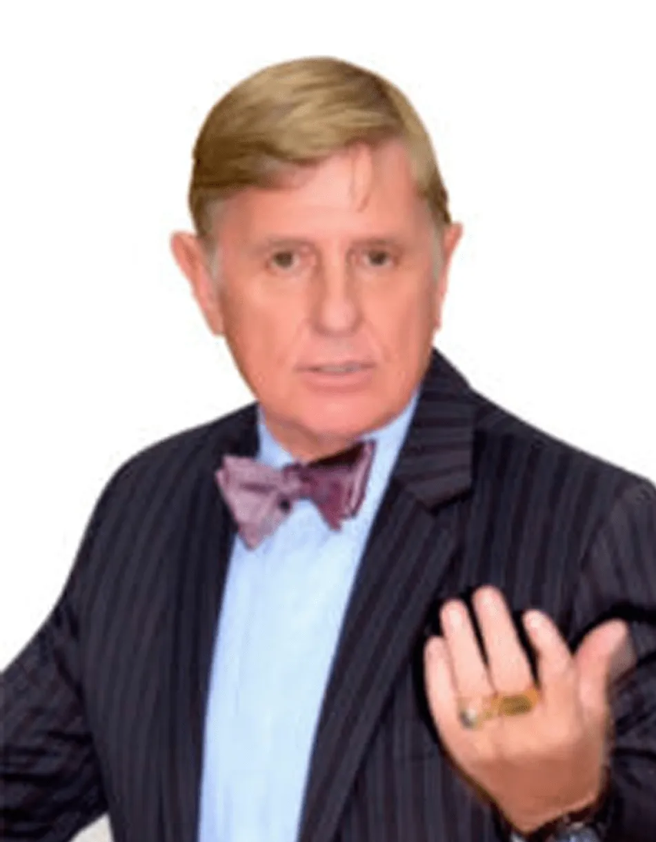 Dr. Pierre Bultez