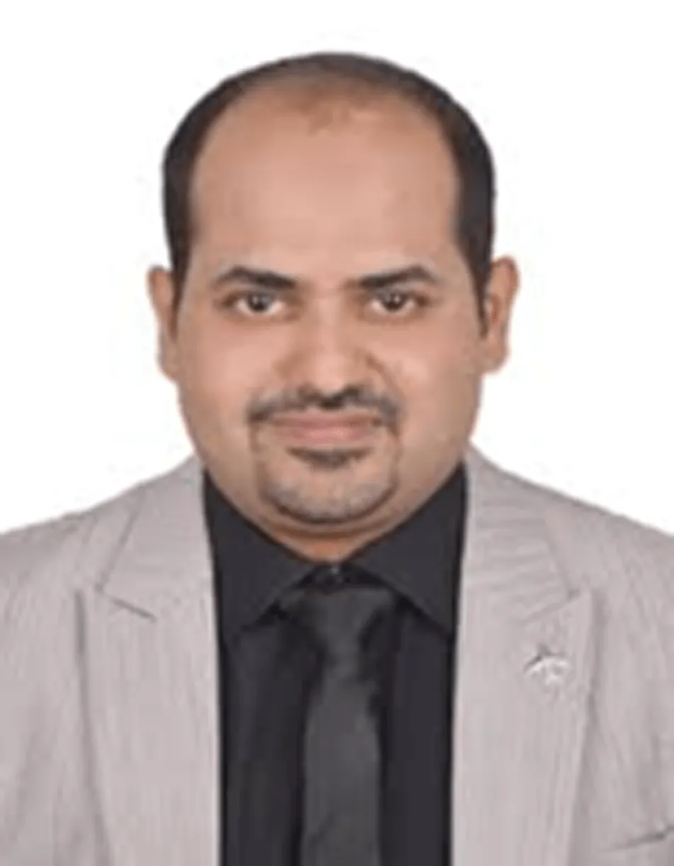 Dr. Shahbaz Khan