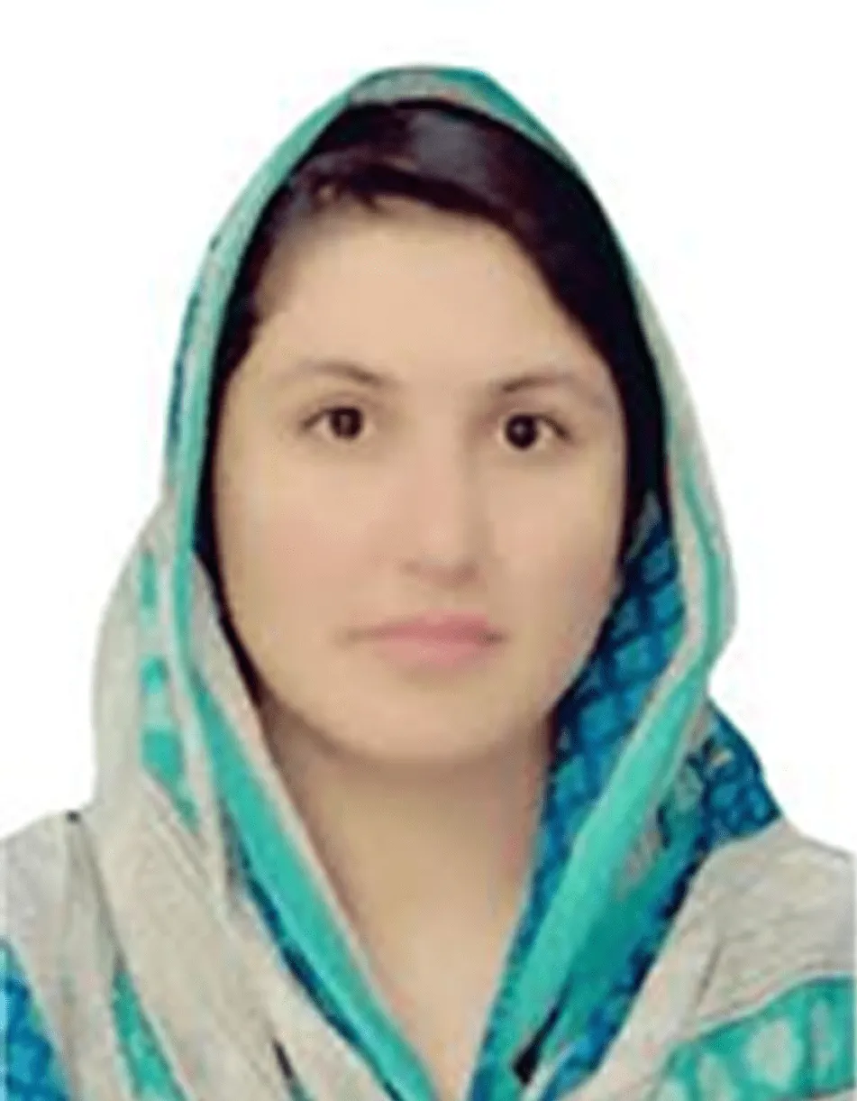 Fauzia Makin Khan
