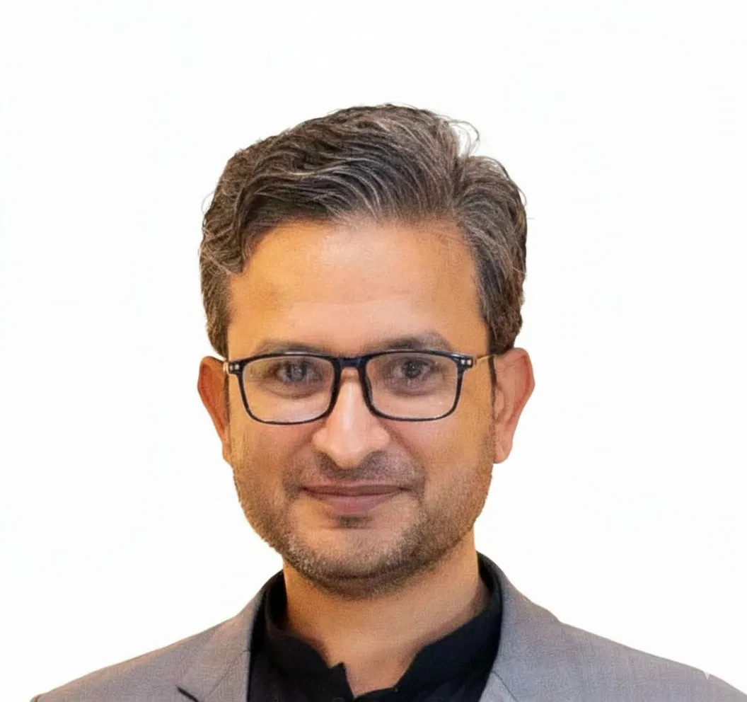Kamran Saeed