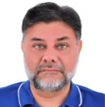 Nadeem Syed