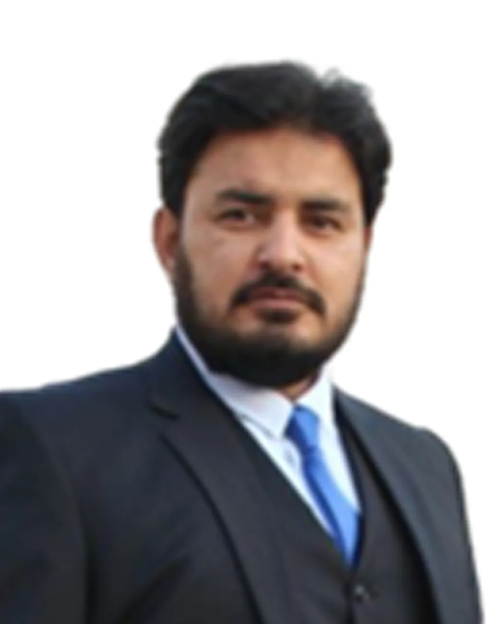 Sadaqat Ali