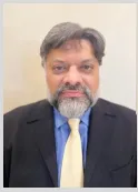 Syed Muhammad Nabeel