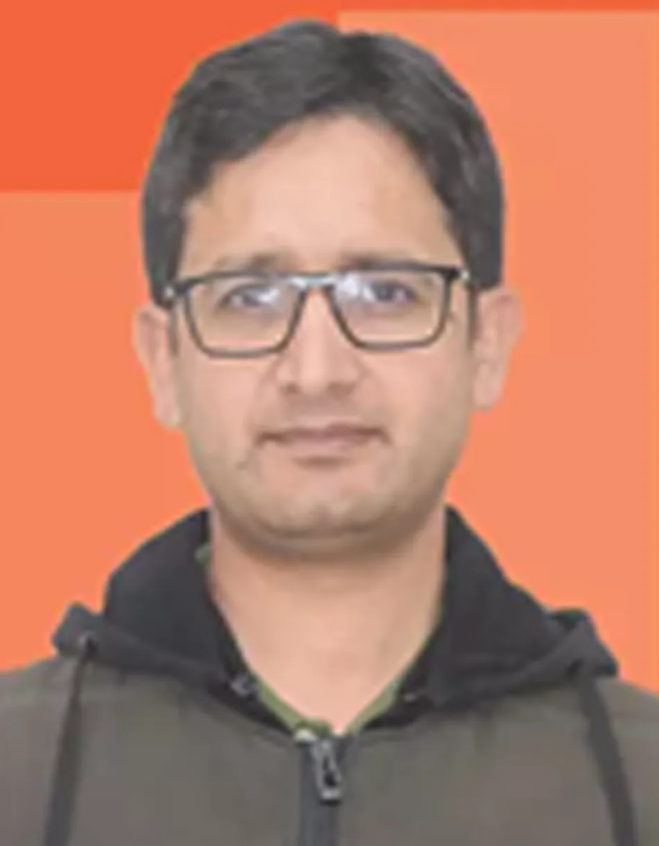 Usman Saeed