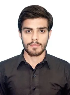 Wajahat Ullah Kiyani