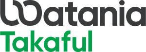 Watania Takaful logo