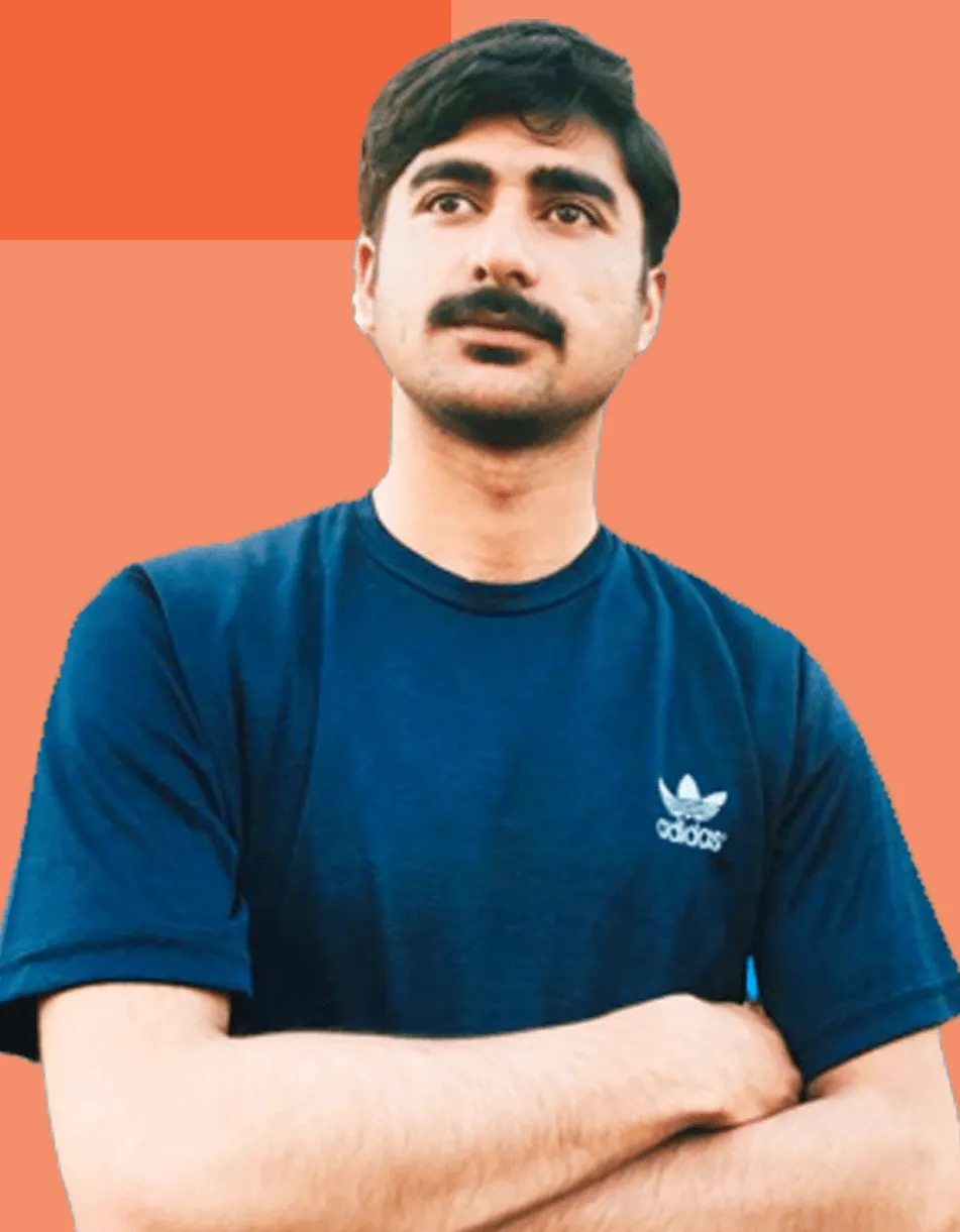 Yahya Khan